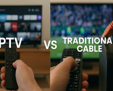 iptv vs cable