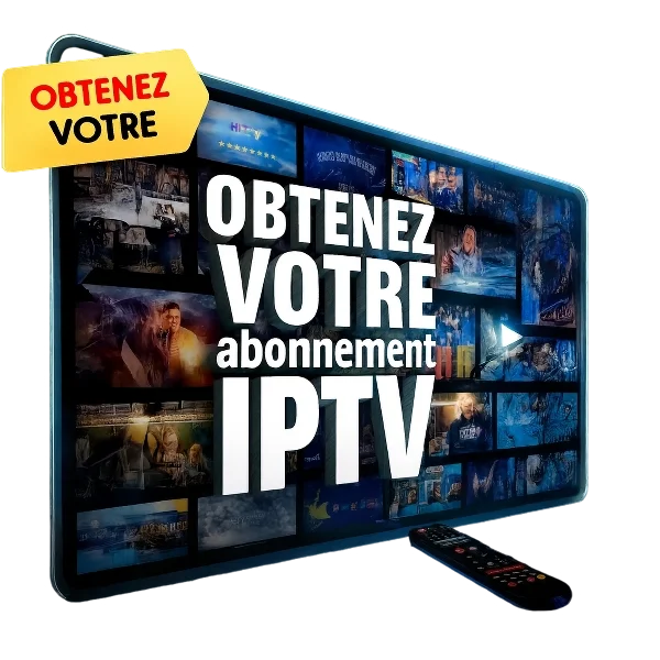 iptv france